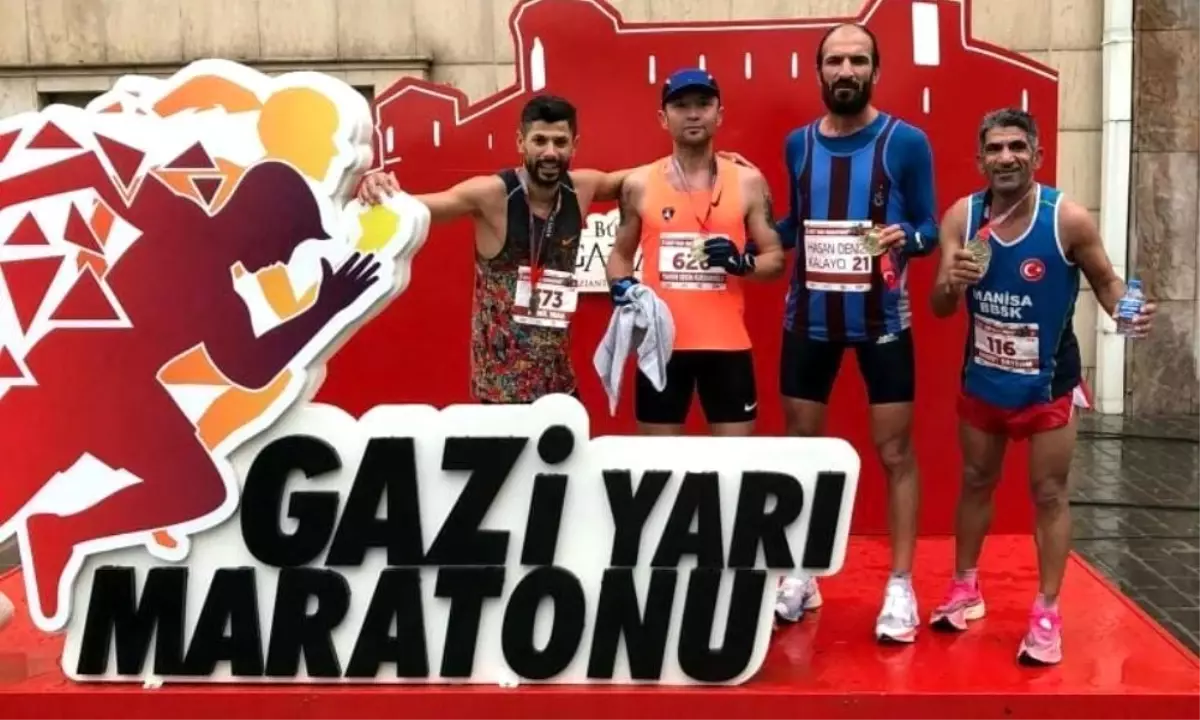 Ahmet Bayram, Gaziantep'te Yine Kürsüde
