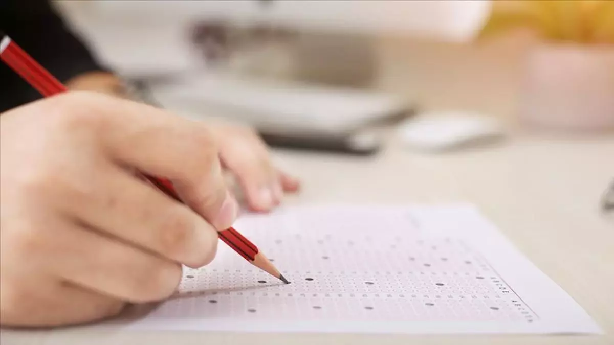AÖL sınav sonuçları açıklandı mı? Açık lise sınav sonuçları ne zaman açıklanacak?