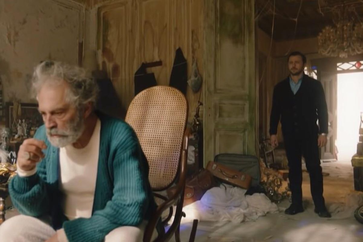 Baba dizisi konusu ne? Baba dizisi oyuncuları kimler? Baba oyuncu kadrosunda kimler var? Dizi uyarlama mı?