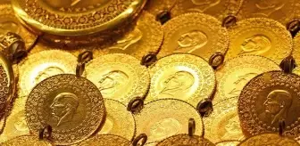 Çeyrek altın ne kadar? Gram altın ne kadar? 20 Aralık Altın ne kadar? Altın fiyatlarında son durum ne?