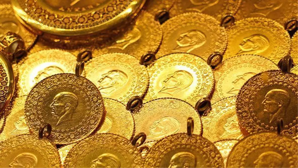 Çeyrek altın ne kadar? Gram altın ne kadar? 20 Aralık Altın ne kadar? Altın fiyatlarında son durum ne?