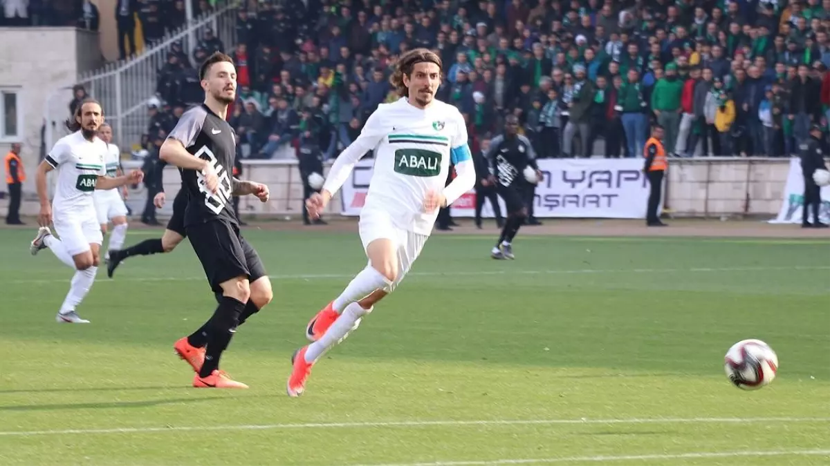 Denizlispor Umraniyespor Maci Ne Zaman Saat Kacta Hangi Kanalda Haberler