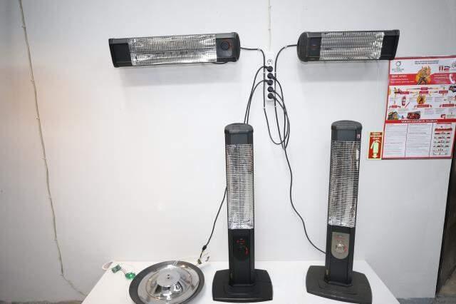 Devlet desteğiyle kurduğu şirkette ürettiği elektrikli sobaları 3 ülkeye satıyor Devlet desteğiyle kurduğu şirkette ürettiği elektrikli sobaları 3 ülkeye satıyor