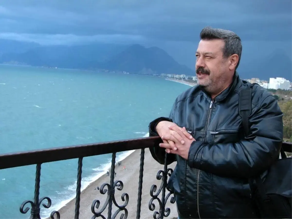 Gazeteci İsmail Kömür, hayatını kaybetti