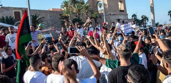 Libya'nın çıkmazı: Sandığa gitmek ya da sandığı gömmek