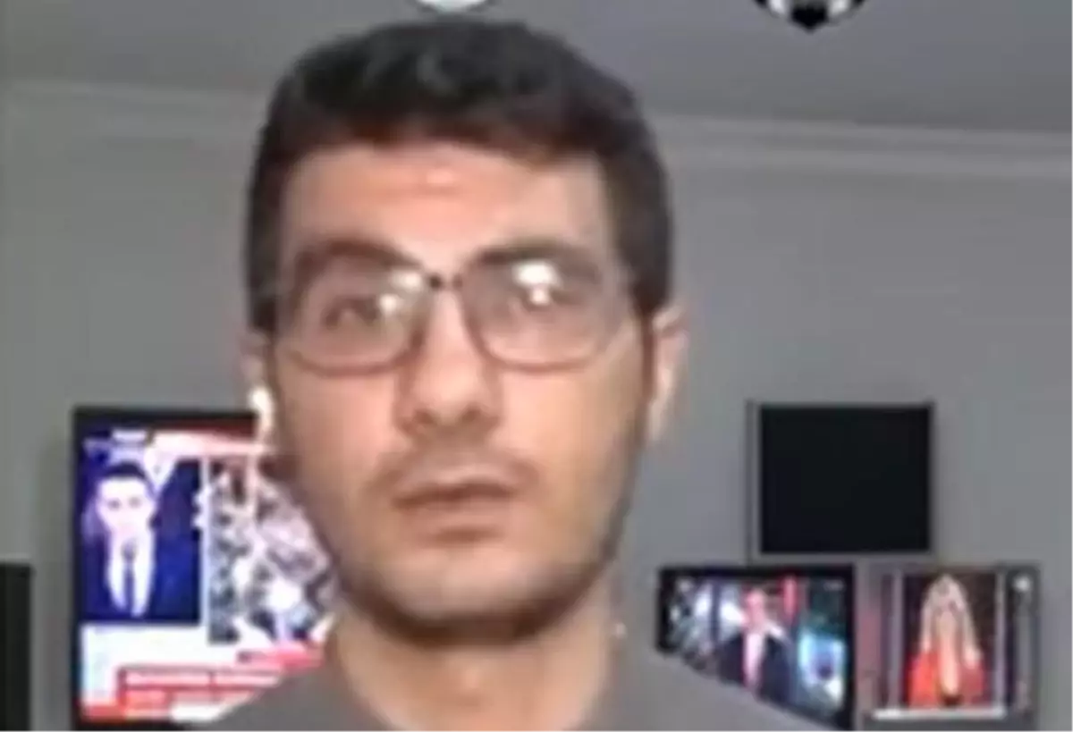 Muharrem Sarıkaya'nın tokat attığı kameraman kim? Ahmet Demir kim, hangi kanalda, ajansta çalışıyor?