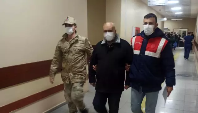 Şanlıurfa'da piyasa değeri 2 milyon dolar olan tarihi eserler ele geçirildi