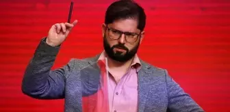 Şili yeni devlet başkanı kimdir? Gabriel Boric siyasi kariyeri..