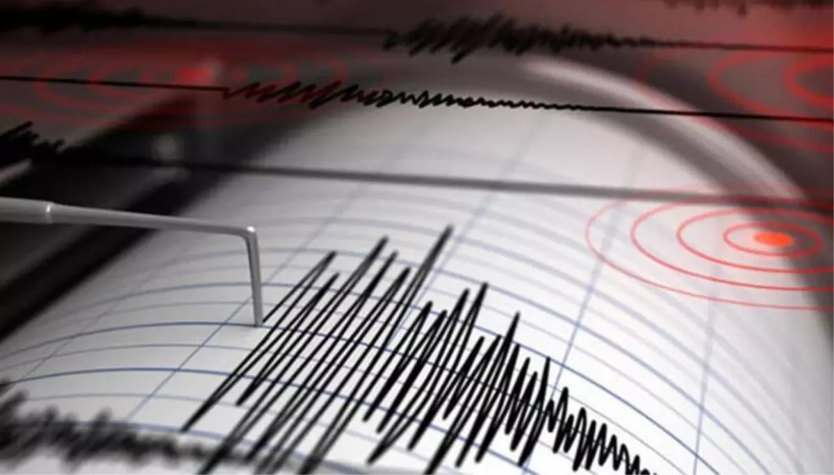 Son Depremler! Bugün İstanbul'da deprem mi oldu? Bugün deprem oldu mu, nerede oldu? 20 Aralık Pazartesi AFAD ve Kandilli deprem listesi