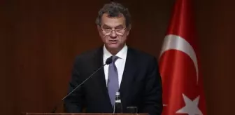 TÜSİAD Başkanı kimdir? Simone Kaslowski iş kariyeri...