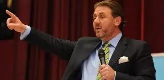Yiğit Bulut'tan ekonomi mesajı: Türk milleti Misak-ı Milli sınırlarına döner