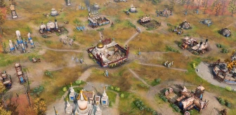 'Age Of Empires 4' tasarım direktörü Relic Entertainment'ı bıraktı
