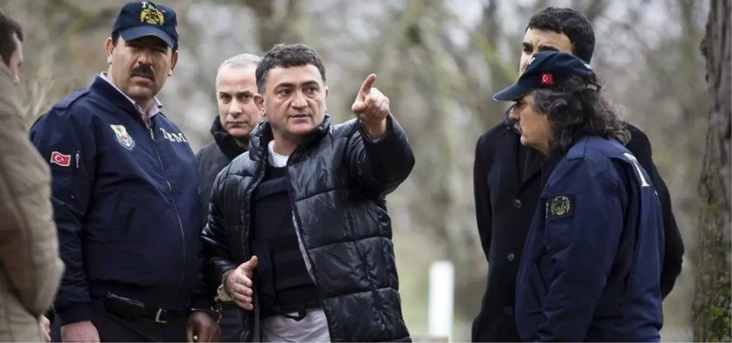 Ayhan Çarkın kimdir? Ayhan Çarkın davası nedir?