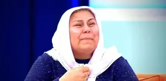 Didem Arslan Yılmaz'la Vazgeçme yeni bölüm fragmanı yayınlandı mı? Didem Arslan Yılmaz'la Vazgeçme yeni bölümde ne olacak? Didem Arslan Yılmaz'la Vazg