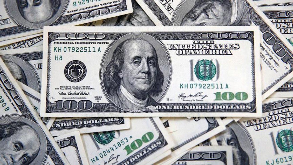 Dolar neden düşüyor? Dolar 10 TL'ye iner mi? 21 Aralık Salı son dakika güncel Dolar, Eruo, Sterlin, Altın kuru! Dolar neden düştü?