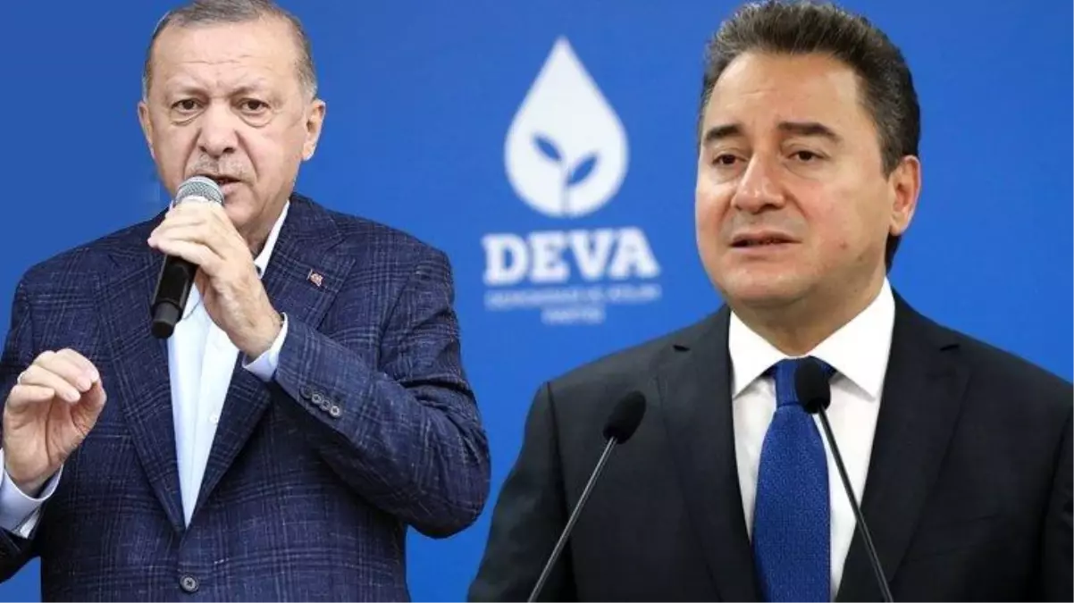 Döviz kurundaki sert düşüş Ali Babacan'ı tatmin etmedi: Ortada tehlikeli bir oyun var