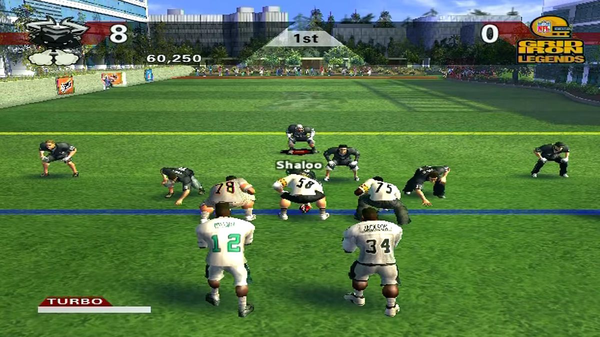 EA SPORTS 'Sokak Sporu Oyunları' yapmayı neden bıraktı?