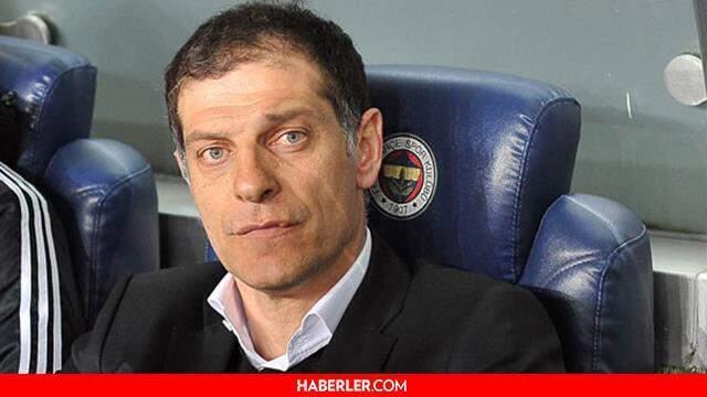 Fenerbahçe Joachim Löw ile anlaştı mı? Fenerbahçe'nin yeni teknik direktörü kim olacak? Fenerbahçe'nin teknik direktörü adayları kim?