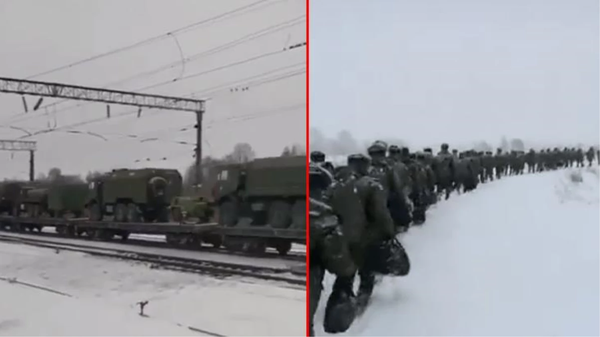 rusya ukrayna sinirina tank roket ve yuzlerce 14612870 748 amp