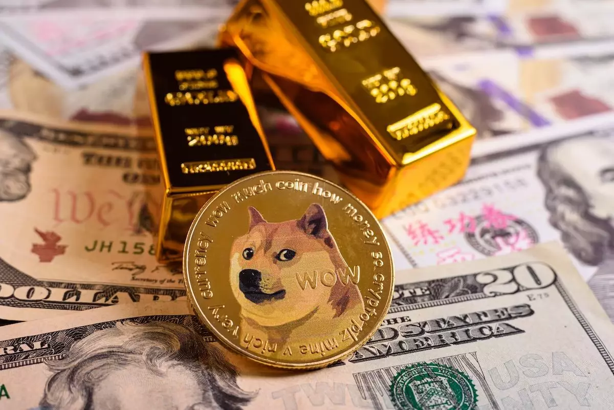 Shiba Inu'yu Unutun! HUH Token Yeni Piyasaya Sürüldü ve Aya Çıkmaya Hazırlanıyor