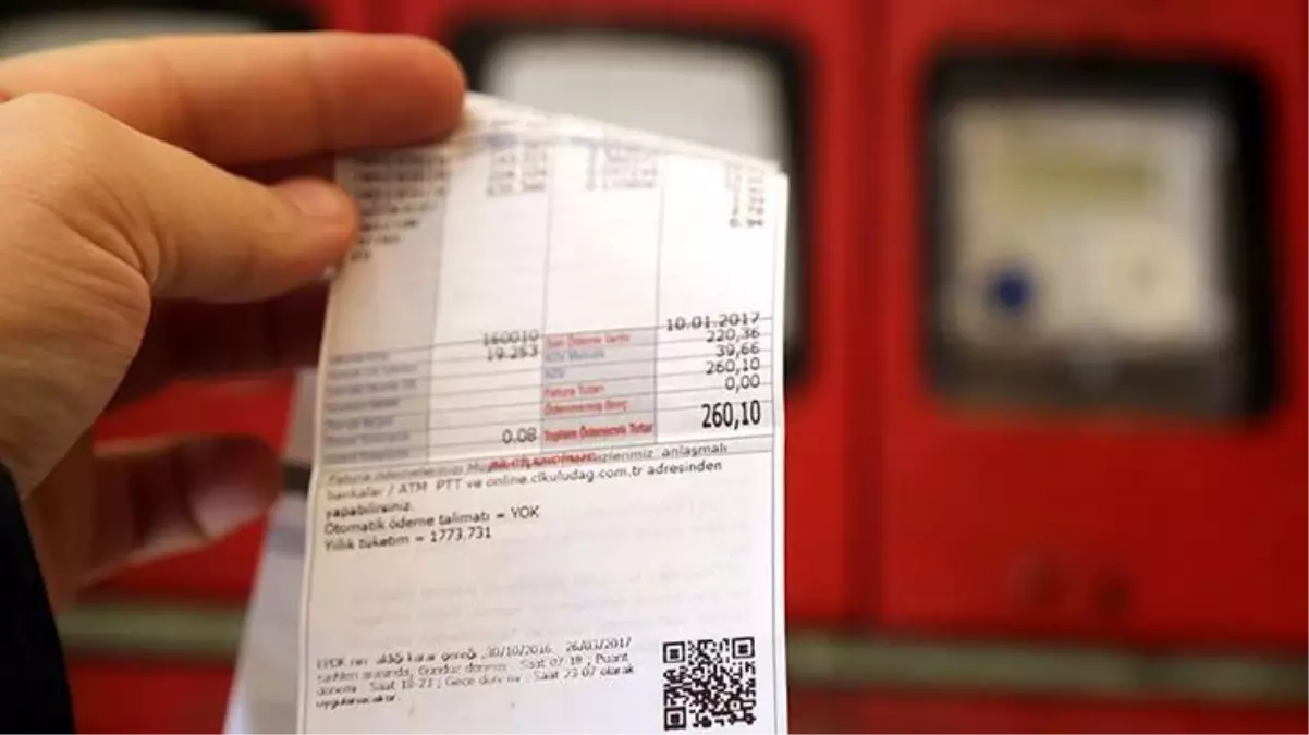 Son Dakika: Elektrik faturalarındaki TRT payını kaldıran düzenlemeyi de içeren kanun teklifi Meclis'te kabul edildi