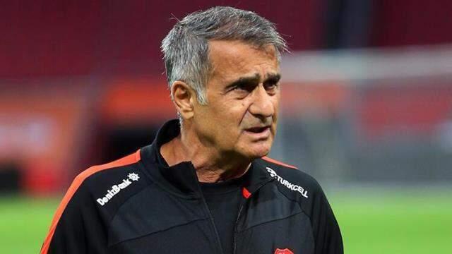 Tarihin en büyük bombası! Fenerbahçe'den Şenol Güneş sürprizi