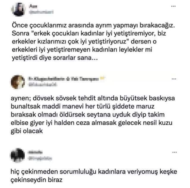 'Türk erkeklerinde sıkıntı var, sorumlusu da kadınlar' diyen Emre Kınay'a tepkiler çığ gibi büyüyor