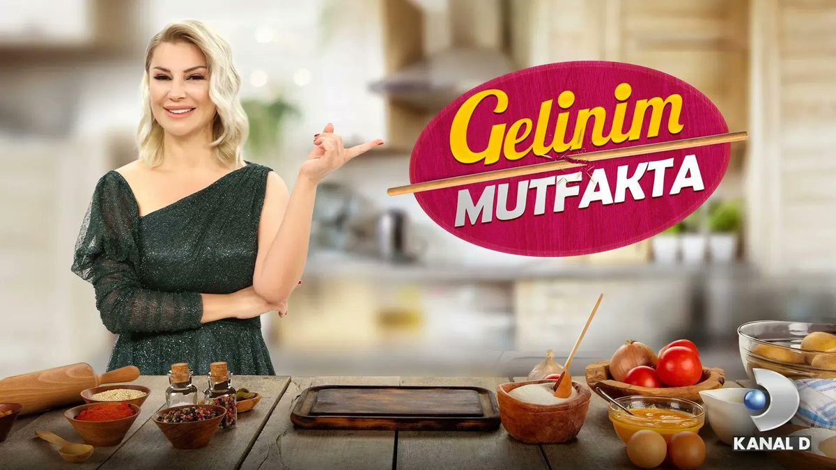 22 aralik gelinim mutfakta kim birinci oldu 22 aralik gelinim mutfakta puan durumu ne 22 aralik