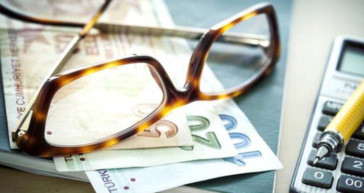 3600 ek gösterge nedir, ne demek? Ek gösterge 3600 olursa maaş ne kadar artacak? 3600 ek gösterge kimler yararlanır, ne anlama geliyor?
