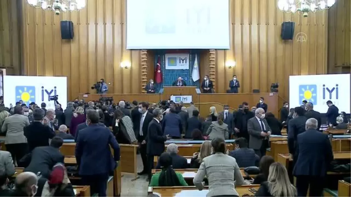 Son dakika haberleri! Akşener: 'Kazanan milletimiz oldu'