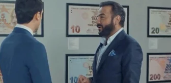 Halkbank'ın tartışma yaratan 'Türk Lirası' reklamı Meclis'e taşındı: Yeni sistem önceden biliniyor muydu?