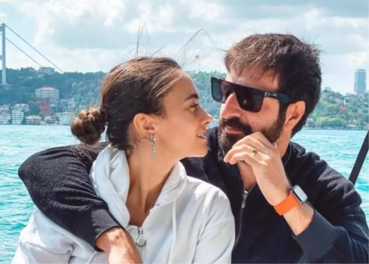 Hande Soral hamile mi? Hande Soral eşi kim?