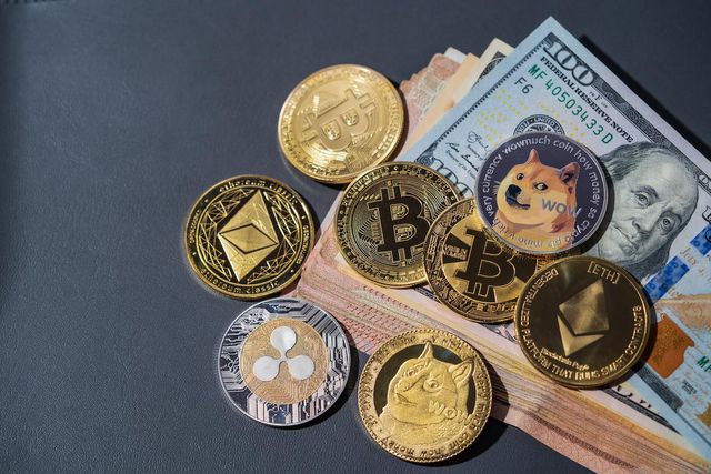 HUH Token Shiba ve Dogecoin'e benzer bir grafik sergiliyor