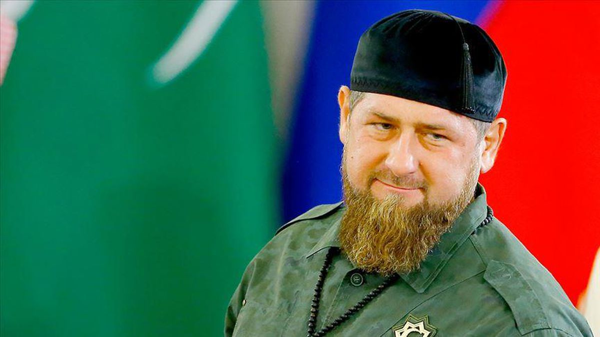 Kadirov kimdir? Kadirov hangi ülkenin başkanı? Çeçenistan başkanı kim?