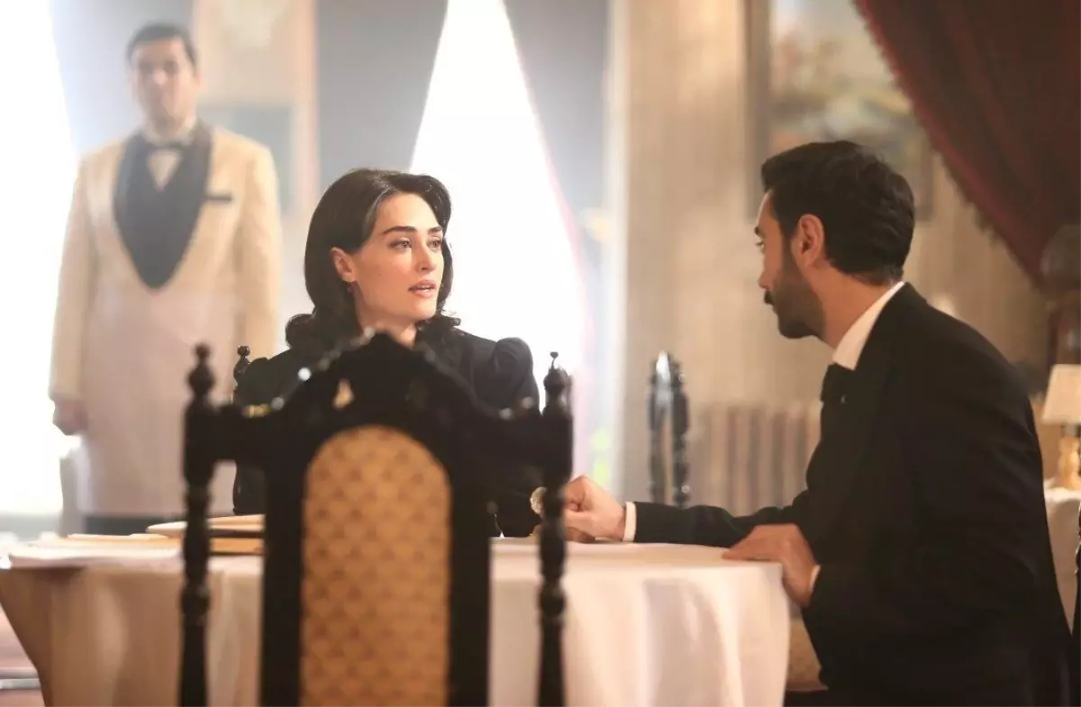Kanunsuz Topraklar canlı izle! Fox TV Kanunsuz Topraklar 12. bölüm canlı izle! Kanunsuz Topraklar yeni bölümde neler olacak?