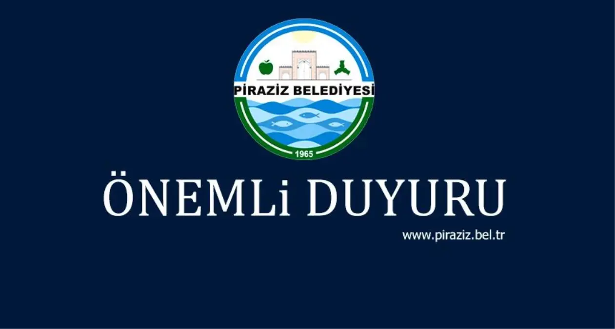 KİŞİSEL VERİLERİN İŞLENMESİ GENEL AYDINLATMA METNİ