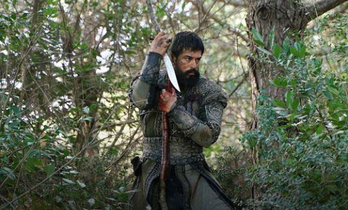 Kuruluş Osman canlı izle! ATV Kuruluş Osman 76. bölüm canlı izle! 22 Aralık Kuruluş Osman son bölümde neler oldu? Kuruluş Osman full HD canlı izle!