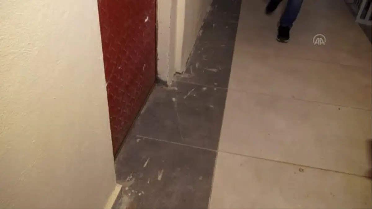 Miniklerin 'Fatih Ağabey'i, Kars'ın köylerindeki çocuklara binlerce oyuncak dağıttı (1)