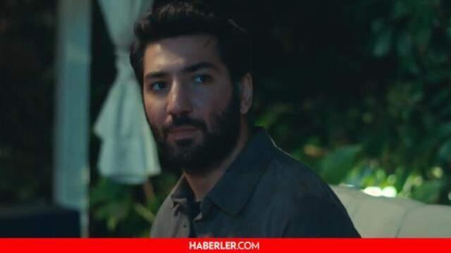 Sadakatsiz Aras kimdir? Berkay Ateş kimdir? Berkay Ateş kaç yaşında, nereli? Berkay Ateş biyografisi!