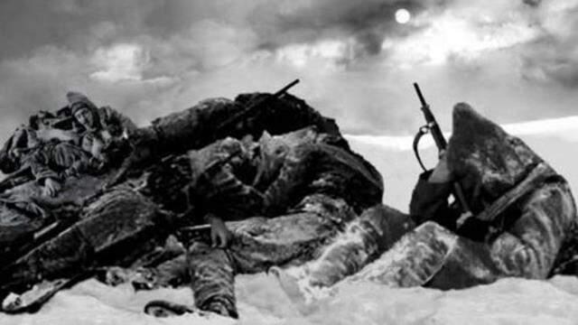 Sarıkamış destanı nedir? Sarıkamış şehitleriyle ilgili anlamlı sözler!