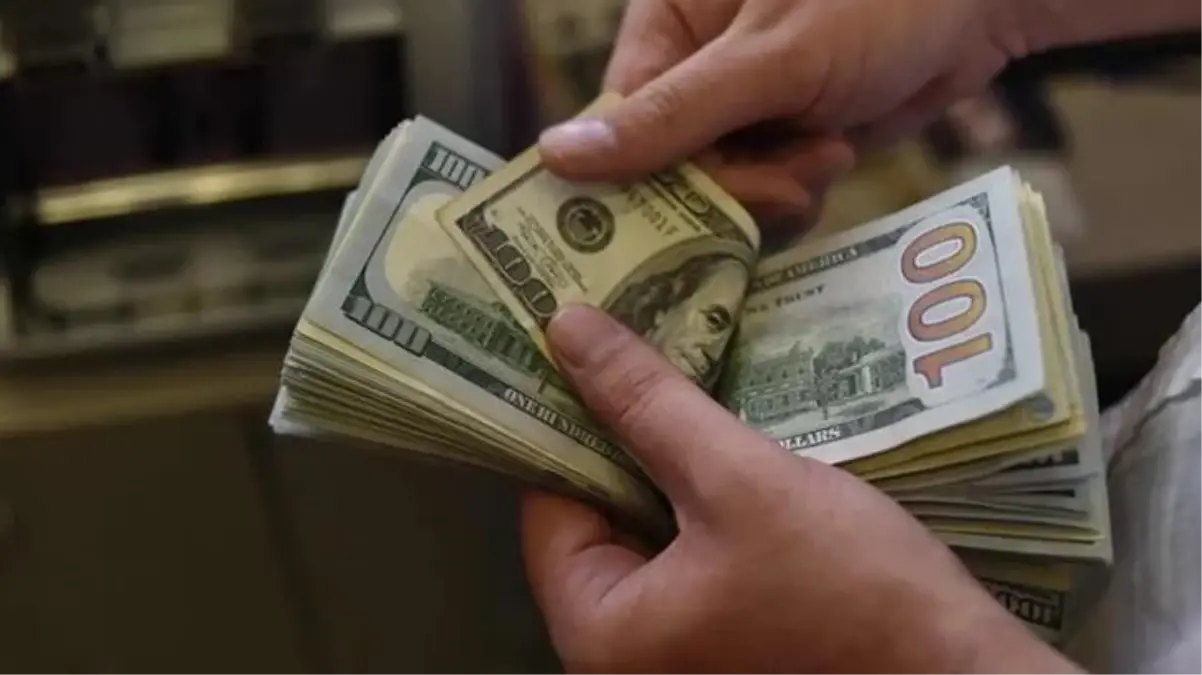 Son Dakika: Merkez, yeni mevduat sisteminin ilk rakamını paylaştı! İşte bugün için dolar alış kuru