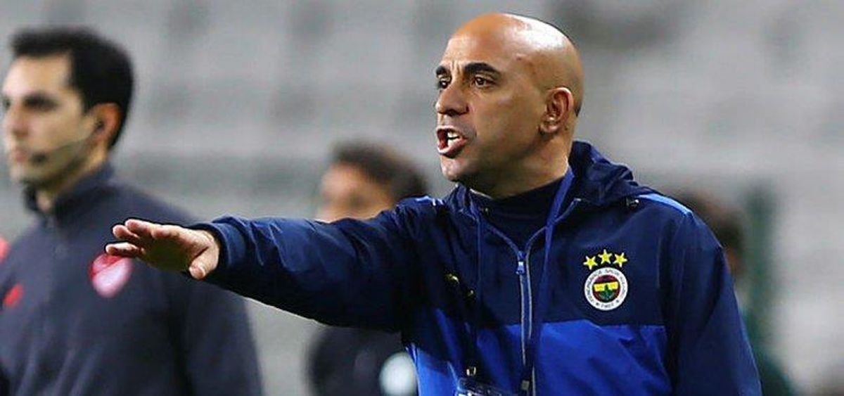 Zeki Murat Göle kimdir? Fenerbahçe Teknik Direktörü Zeki Murat Göle kimdir?