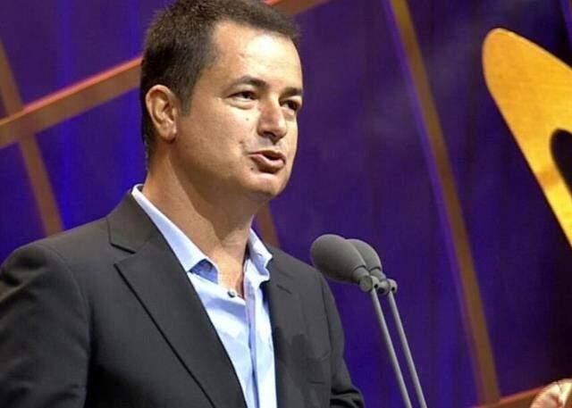 Acun Ilıcalı'dan büyük başarı! 'Dünyanın En Etkili 500 İş İnsanı' arasında yerini aldı