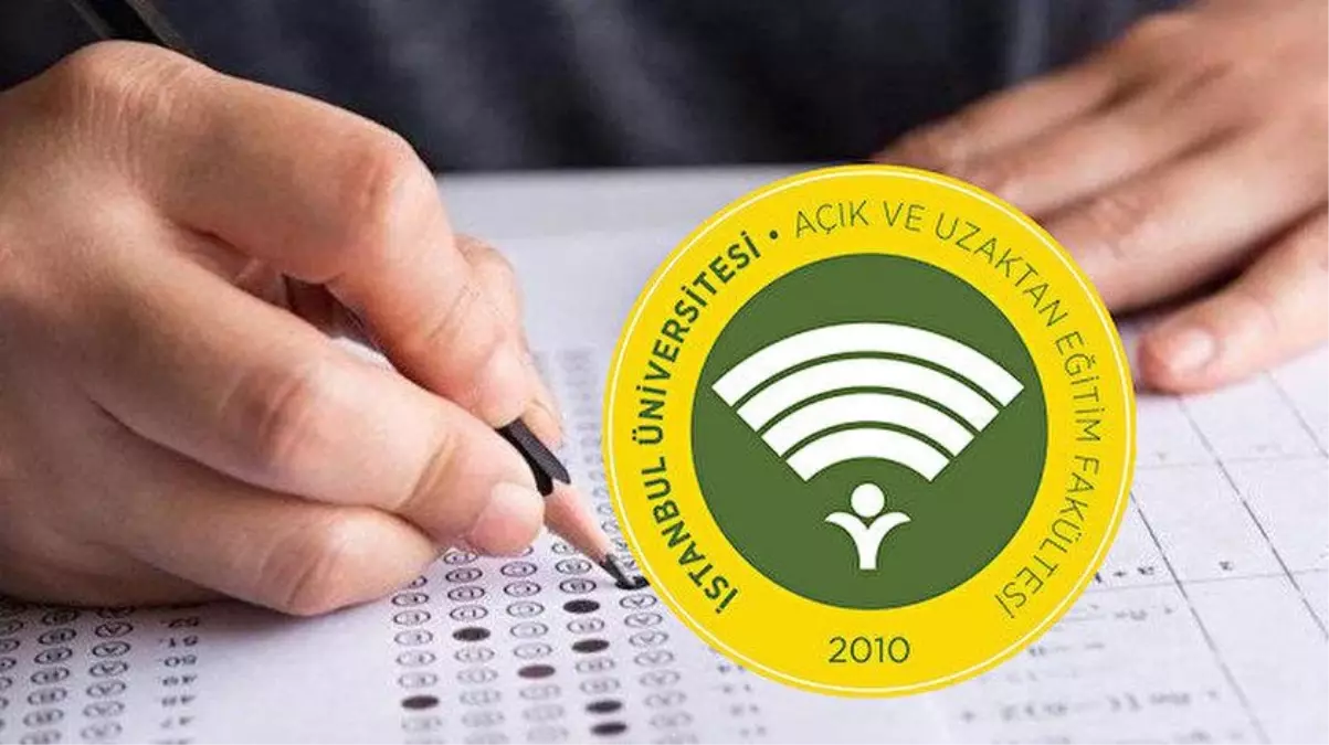 AUZEF sınav sonucu ne zaman açıklanacak?