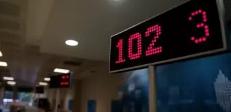 Bankalar kaçta açılıyor? Banka açılış kapanış saatleri! 23 Aralık Banka çalışma saatleri!