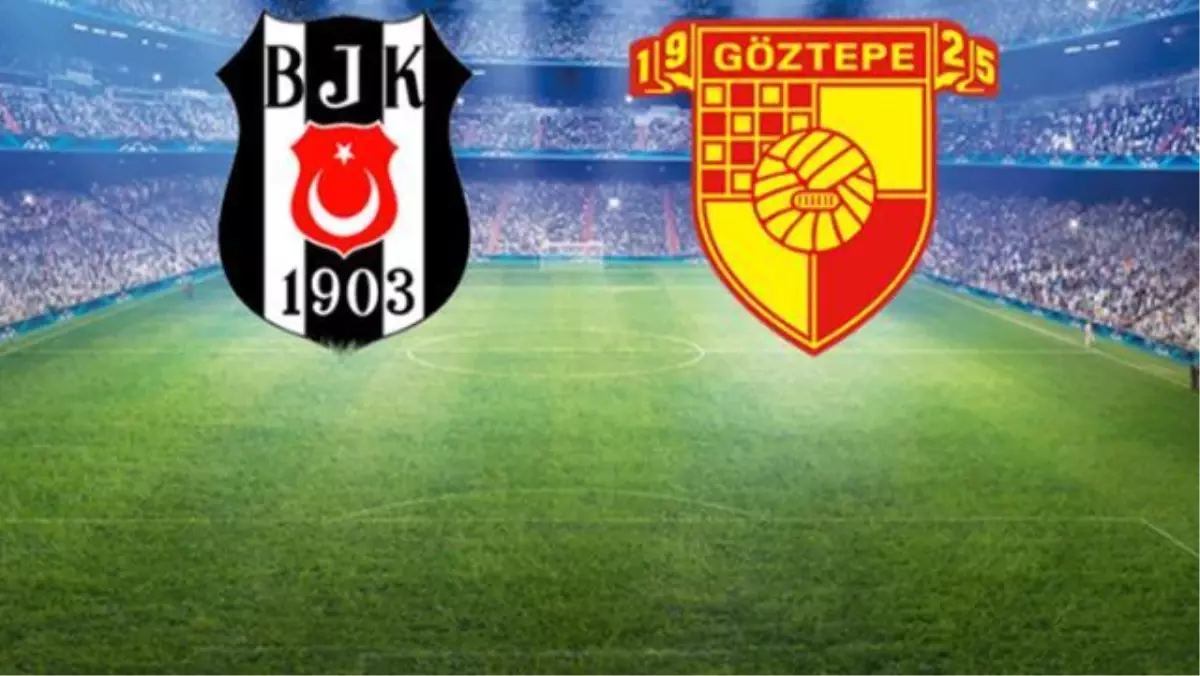 başakşehir beşiktaş kaç kaç