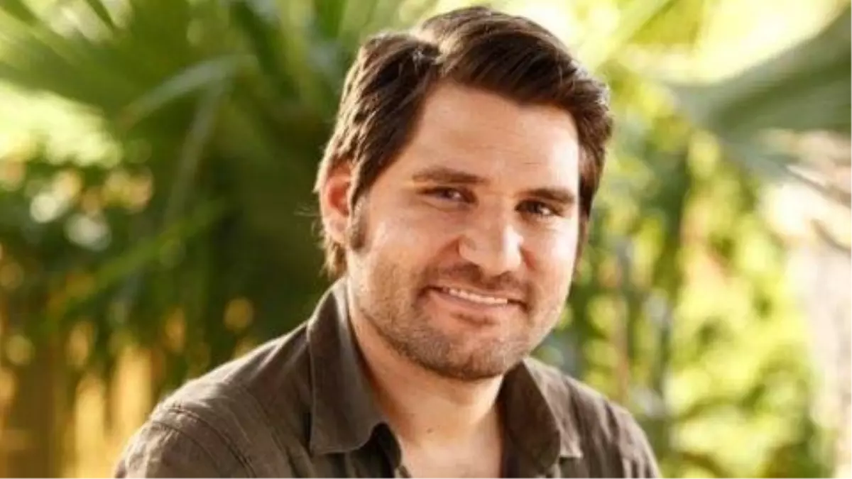 Ceyhun Fersoy kimdir? Ceyhun Fersoy hayatı ve biyografisi! Ceyhun Fersoy kaç yaşında, nereli?