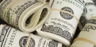 Dolar kaç tl? 23 Aralık Dolar düştü mü?