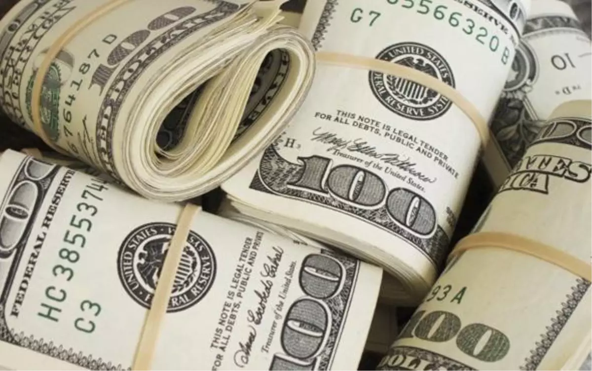 Dolar kaç tl? 23 Aralık Dolar düştü mü?