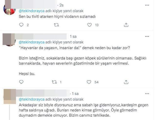 Küçük kız ölümle pençeleşirken, şarkıcı Ayça Tekindor'un paylaşımı çileden çıkardı: Hepimiz ölelim, hayvanlar yaşasın